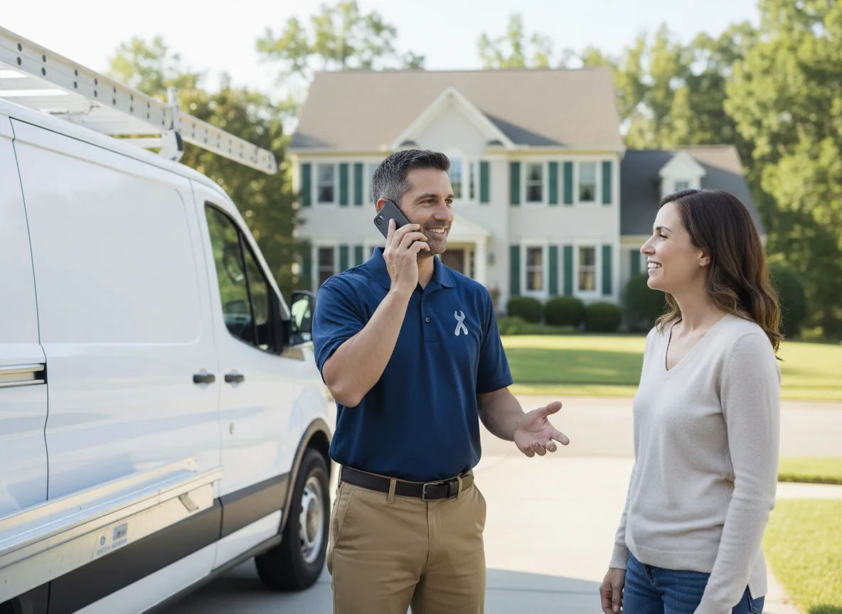 Home Gutter Service Scott, LA FAQs